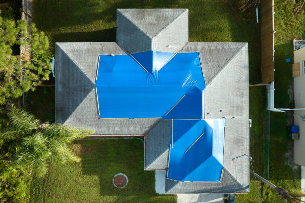 Professional Roofing Services in Sauk Village, IL